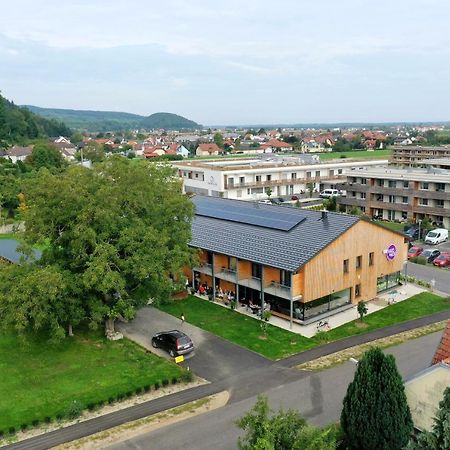 Gaestehaus & Hofladen Familie Oellerer Sitzenberg 외부 사진
