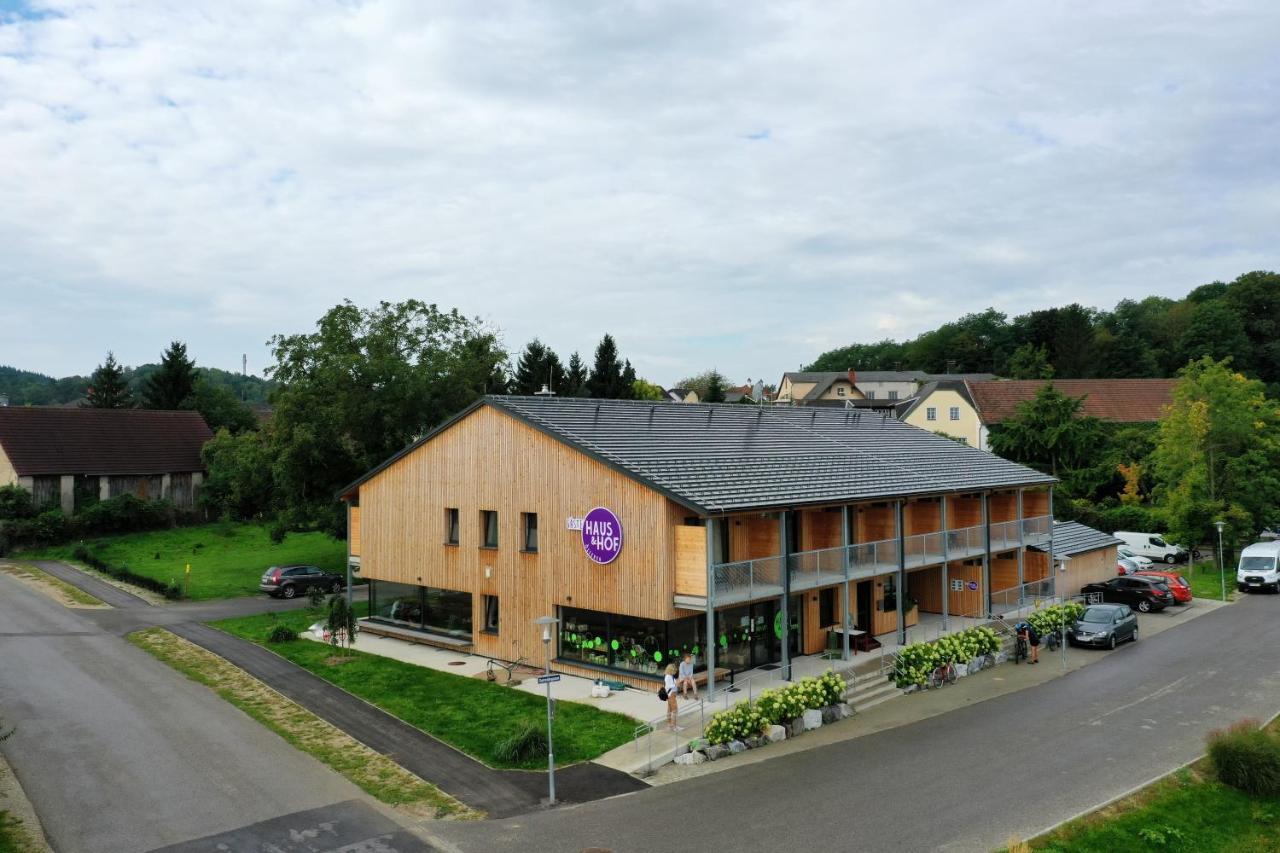 Gaestehaus & Hofladen Familie Oellerer Sitzenberg 외부 사진
