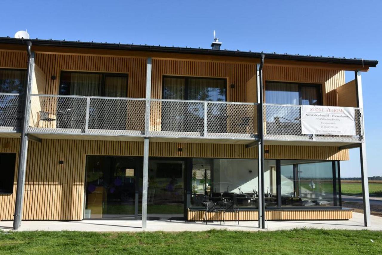 Gaestehaus & Hofladen Familie Oellerer Sitzenberg 외부 사진